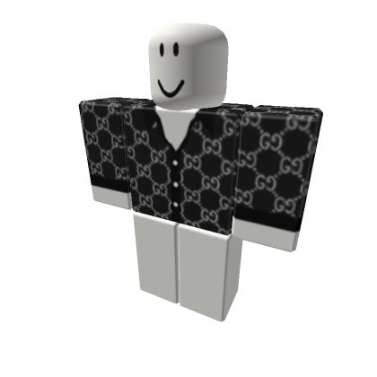 roblox black pants gucci belt|Gucci robux shirts.